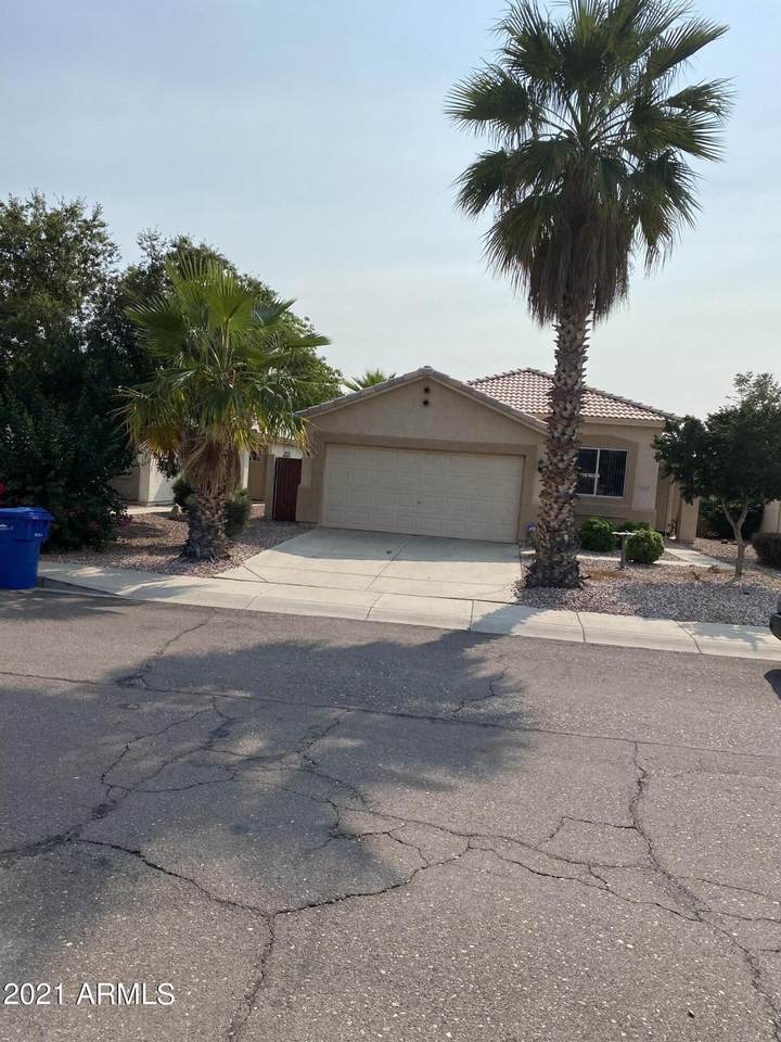 15345 Port Royale Lane - Photo 1