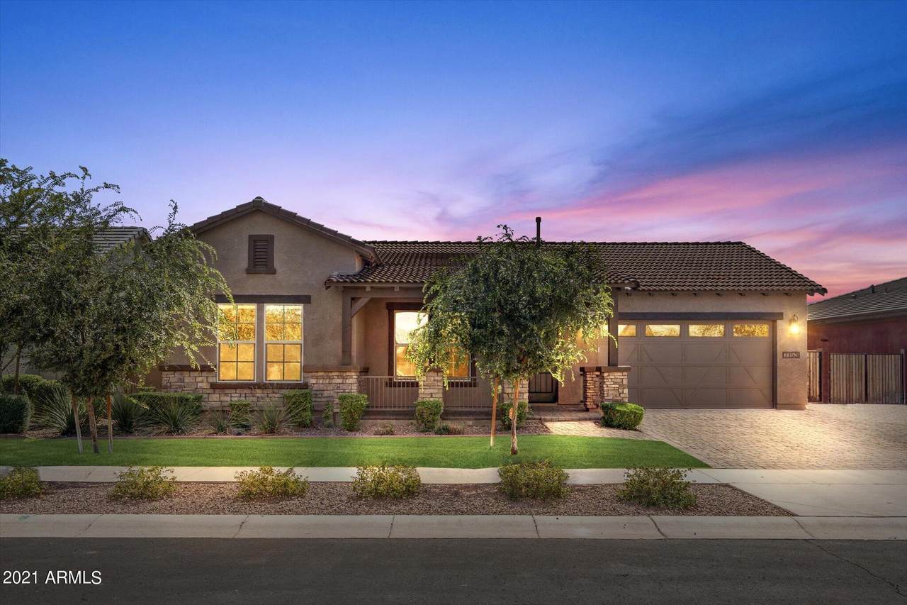 7153 Pampa Avenue - Photo 1