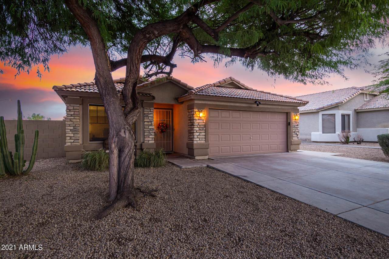 12555 Fairmount Avenue - Photo 1