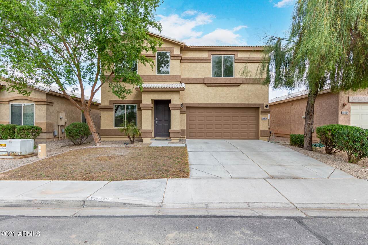 28621 Spur Drive - Photo 1