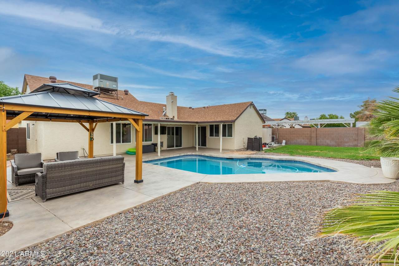 13019 56TH Avenue - Photo 1