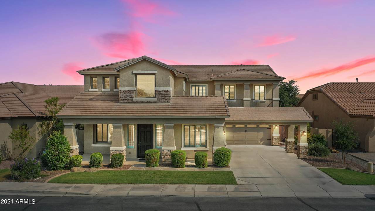 2426 Redwood Court - Photo 1