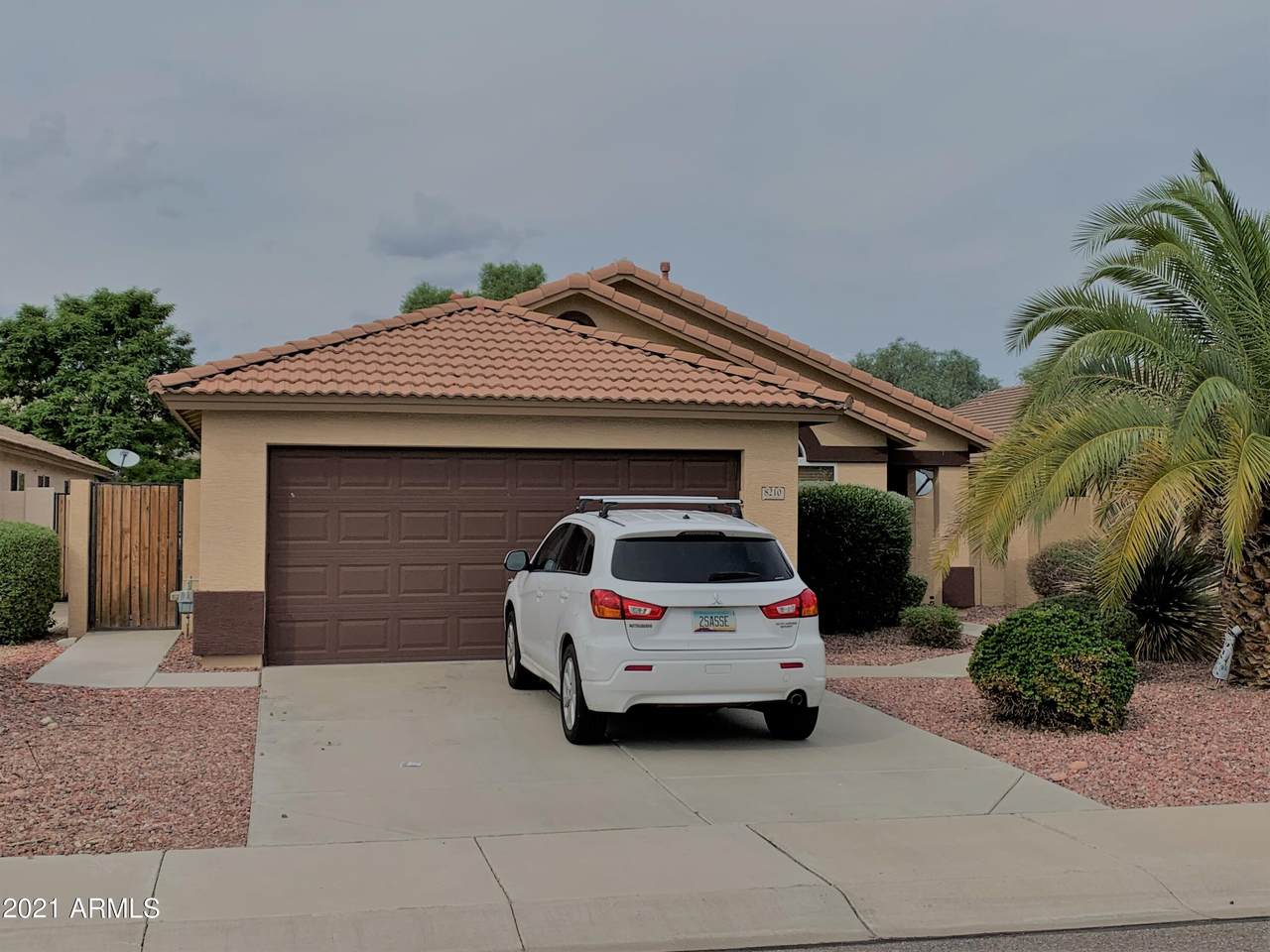 8210 Marco Polo Road - Photo 1