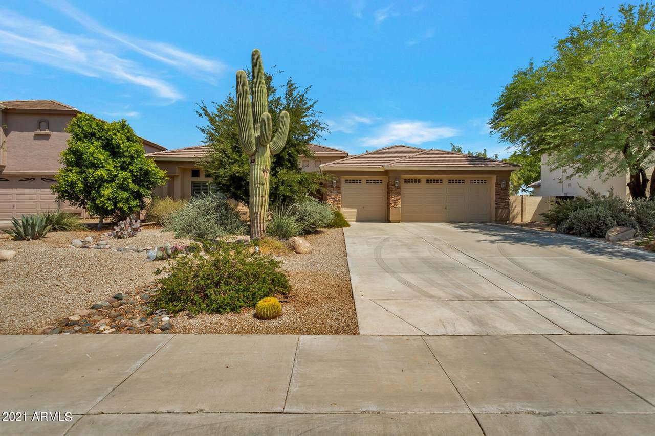 14130 Woodbridge Avenue - Photo 1