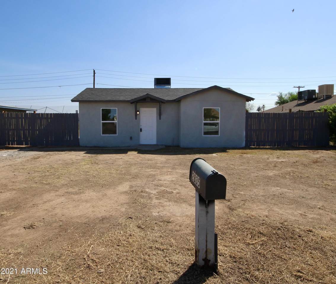 2835 Madison Street - Photo 1