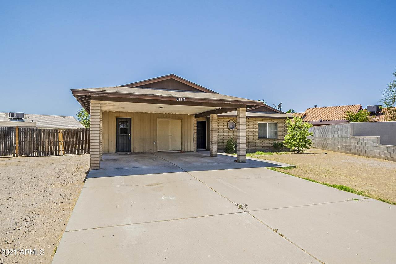 6117 Moreland Street - Photo 1