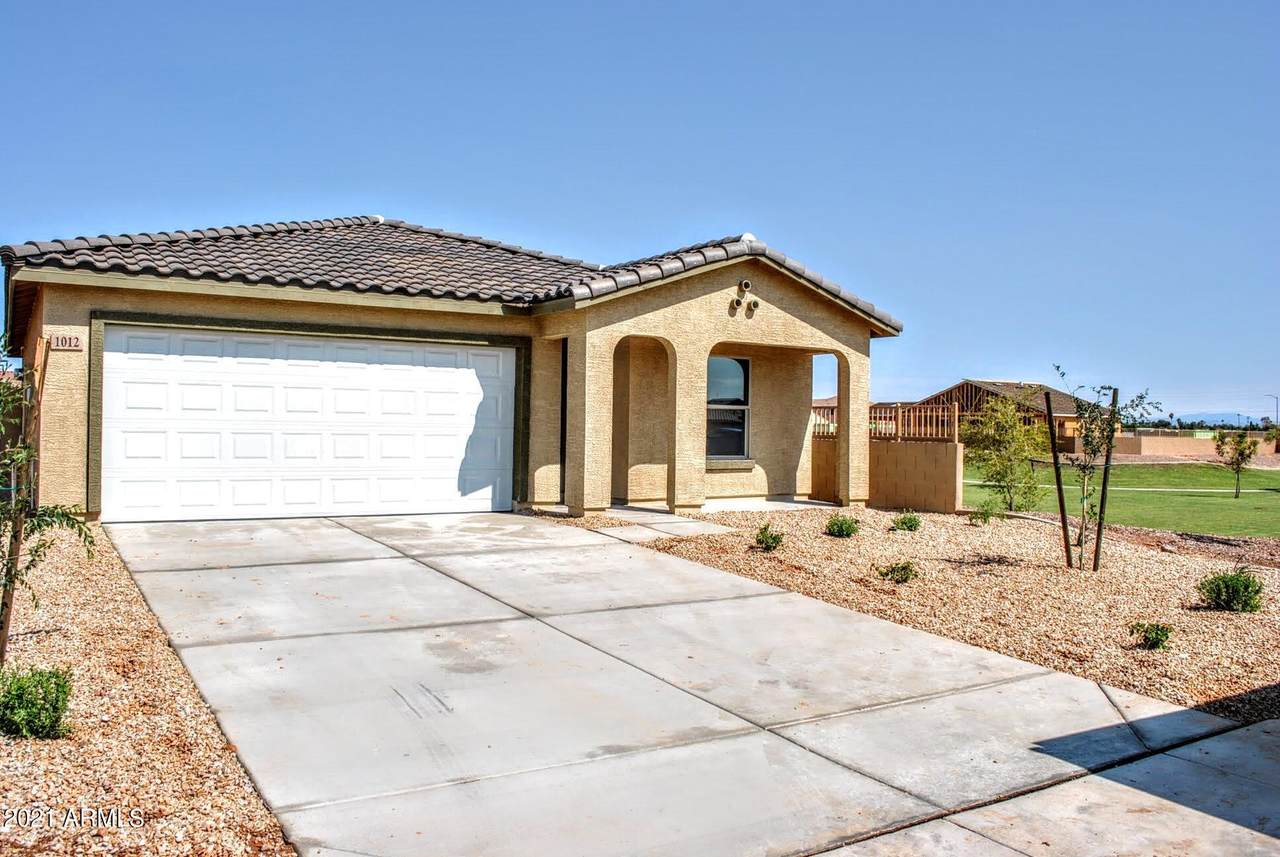 1012 Verde Lane - Photo 1