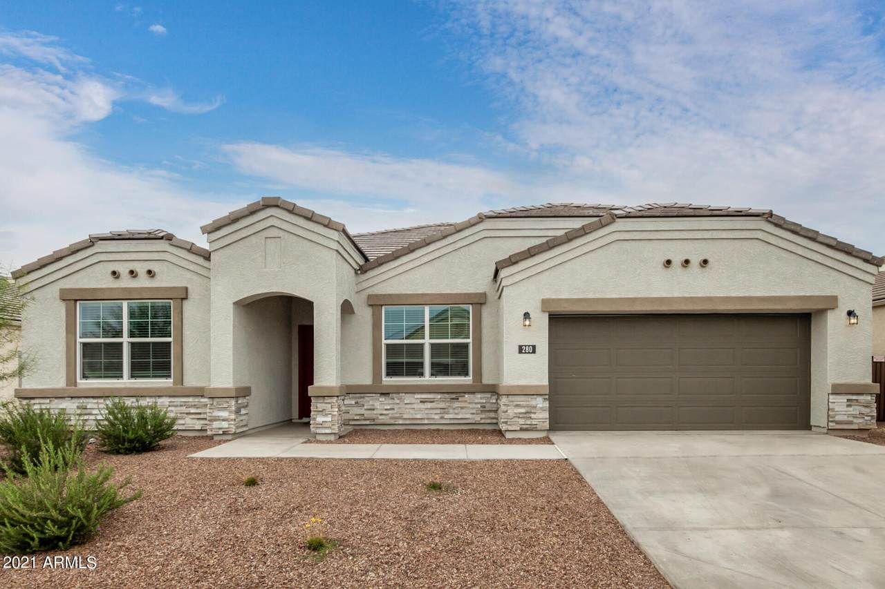 280 190TH Drive - Photo 1