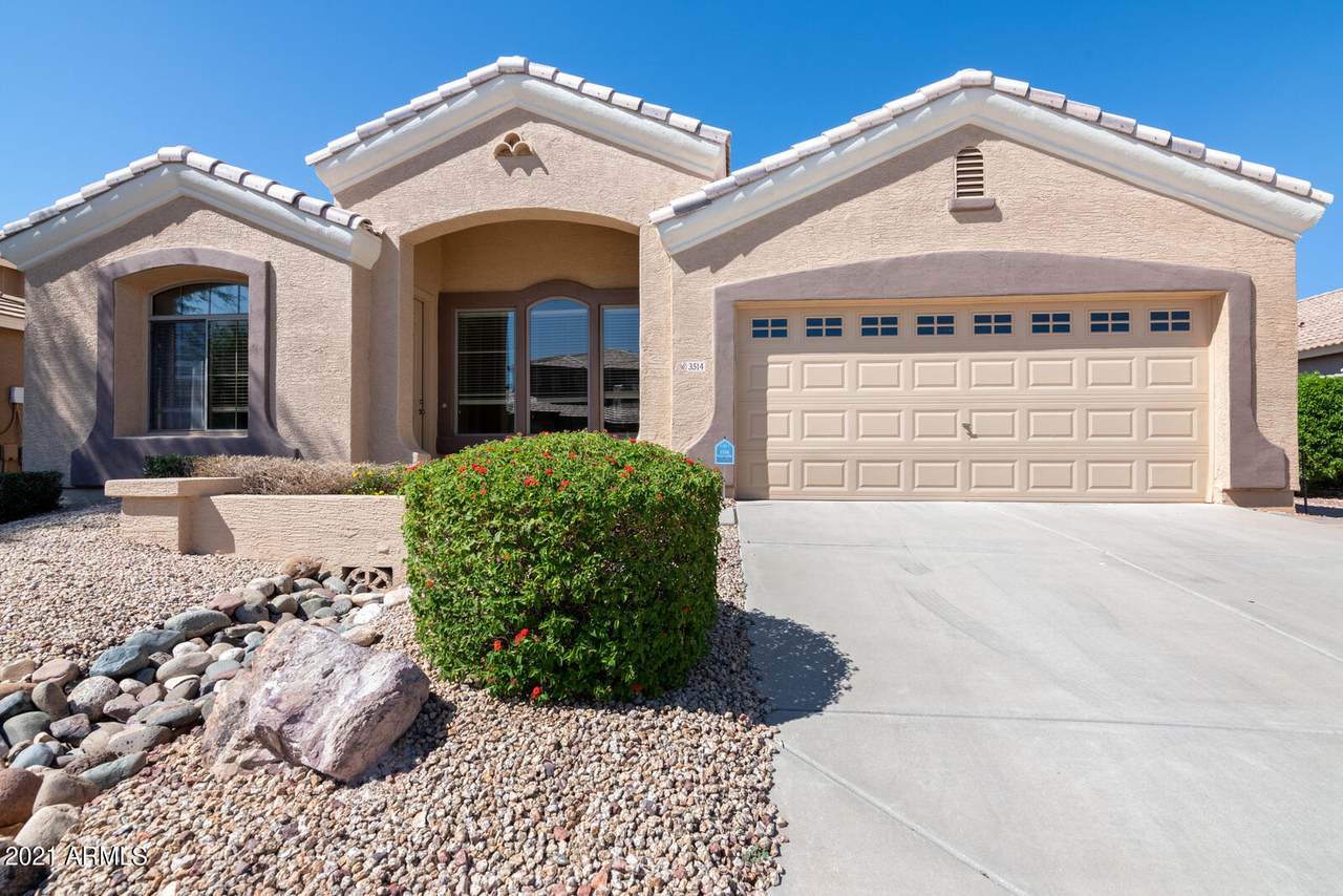 3514 Quail Track Drive - Photo 1