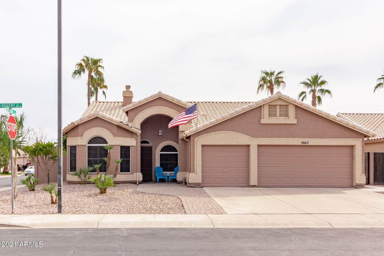 1667 Desert Lane - Photo 1