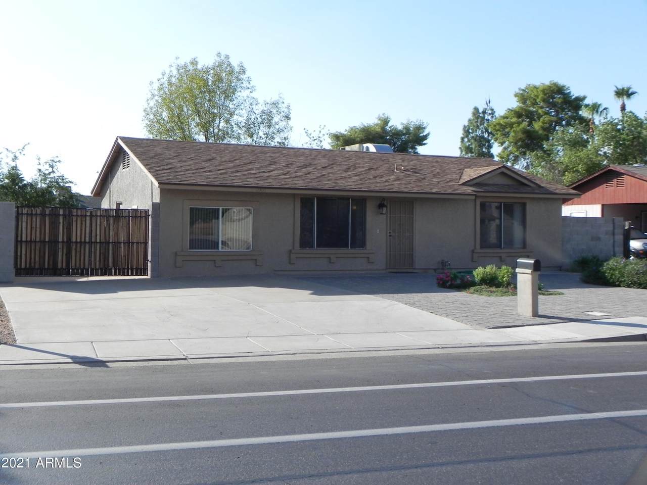 2306 Evergreen Street - Photo 1