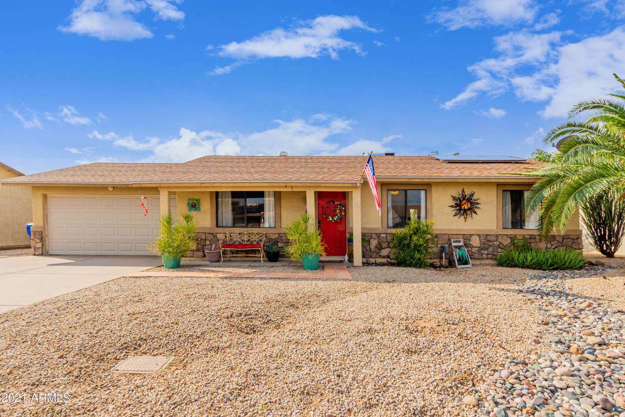 1521 Wickieup Lane - Photo 1