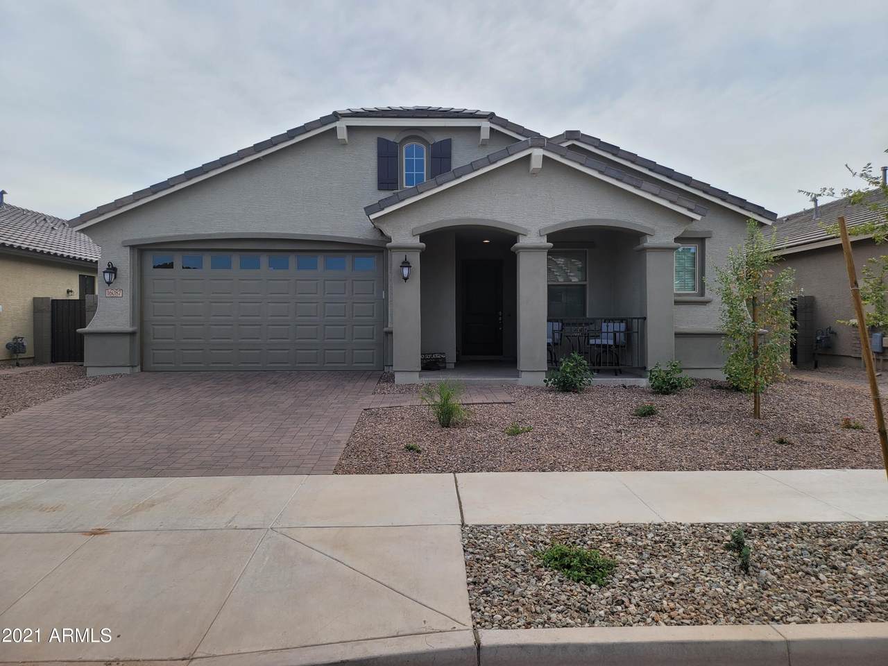 16087 Creedance Boulevard - Photo 1
