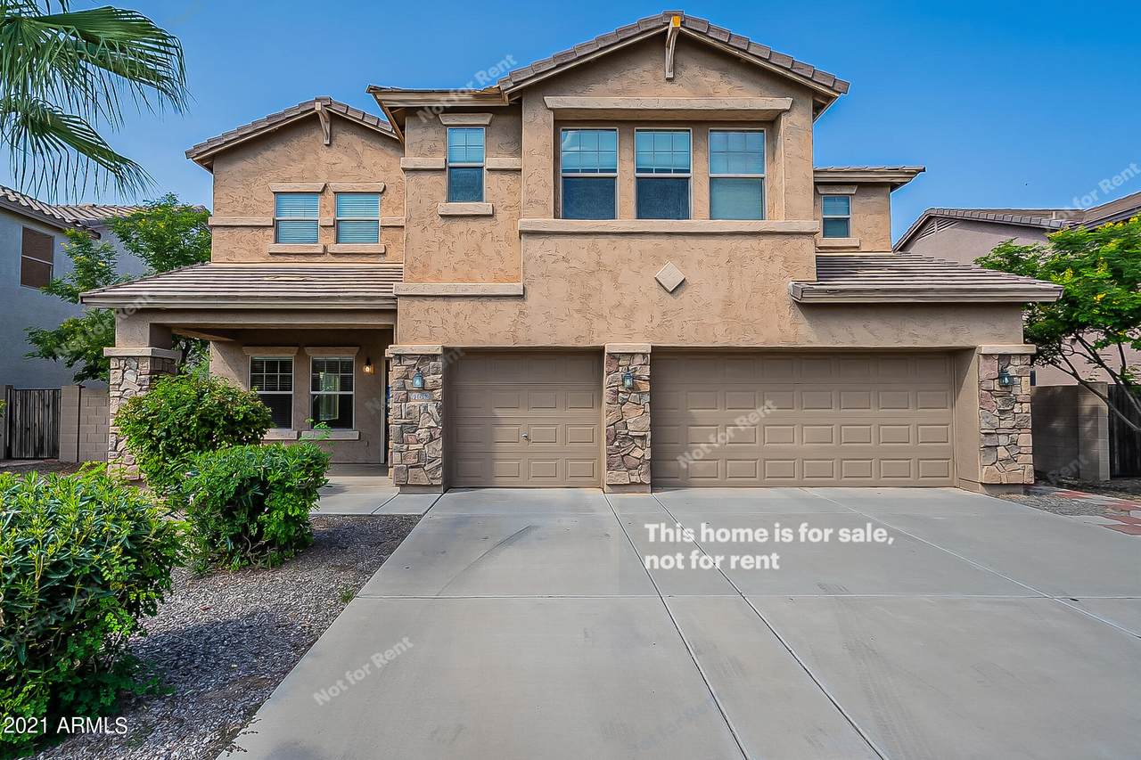 41642 Rabbit Brush Trail - Photo 1