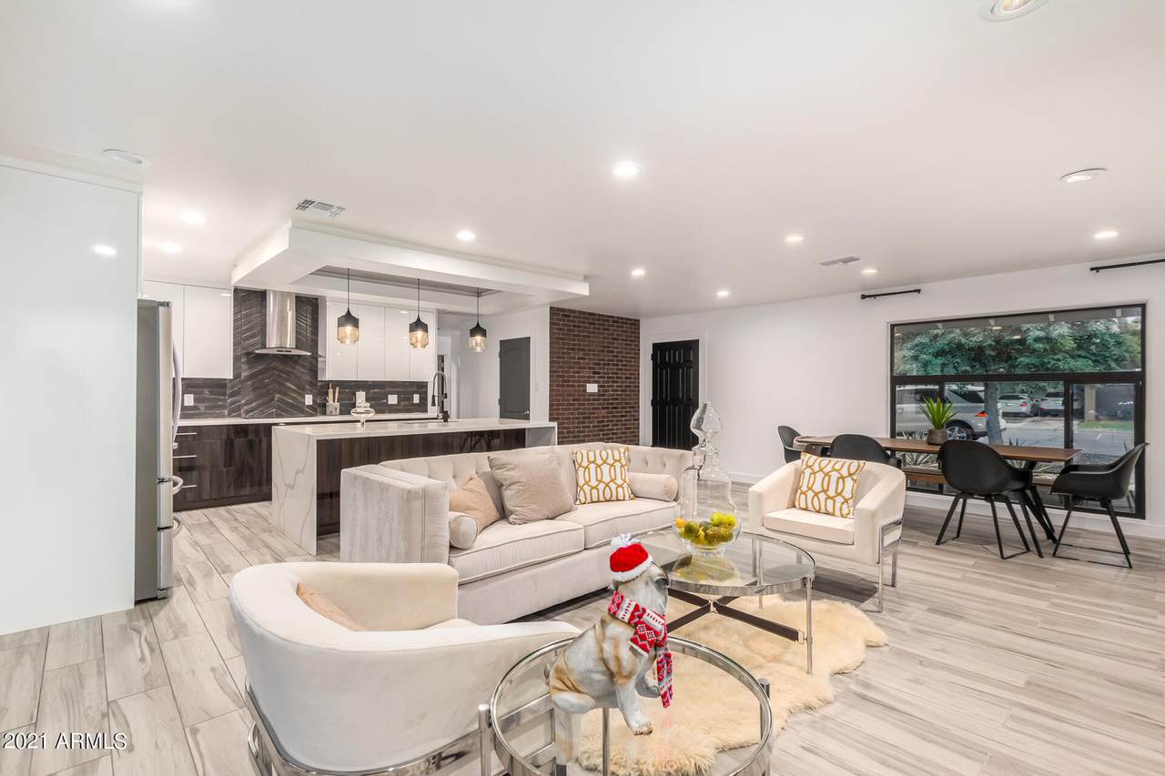 3053 Evergreen Street - Photo 1