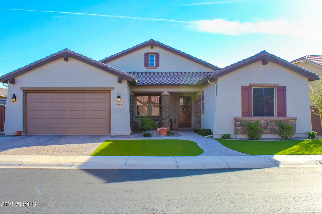 993 Pagoda Avenue - Photo 1