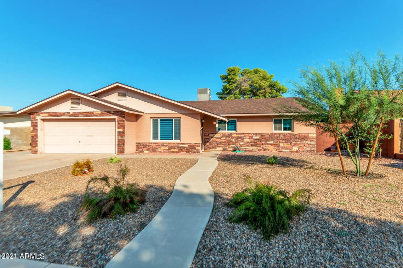 1224 Alameda Drive - Photo 1