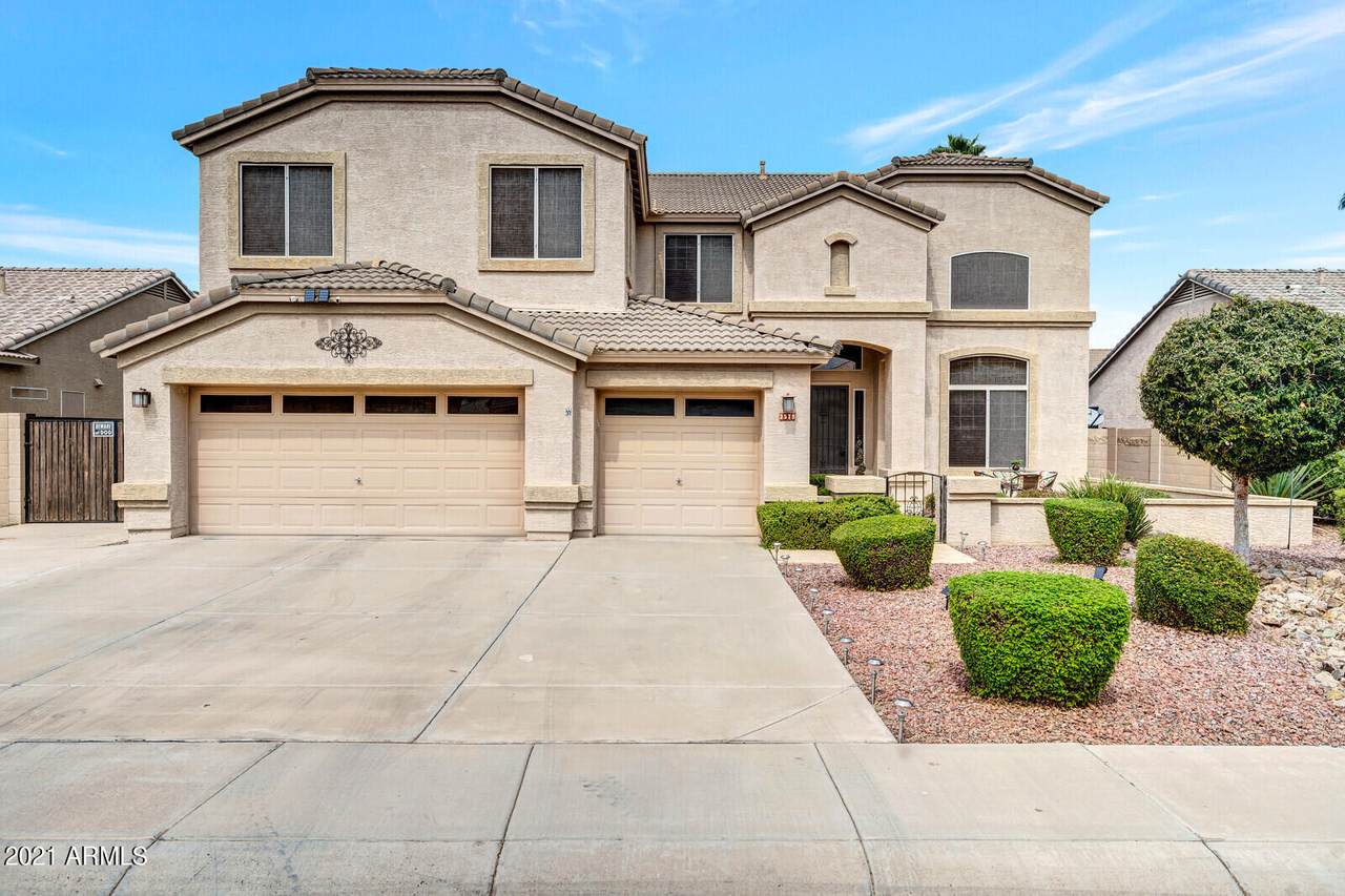 3578 Wyatt Way - Photo 1