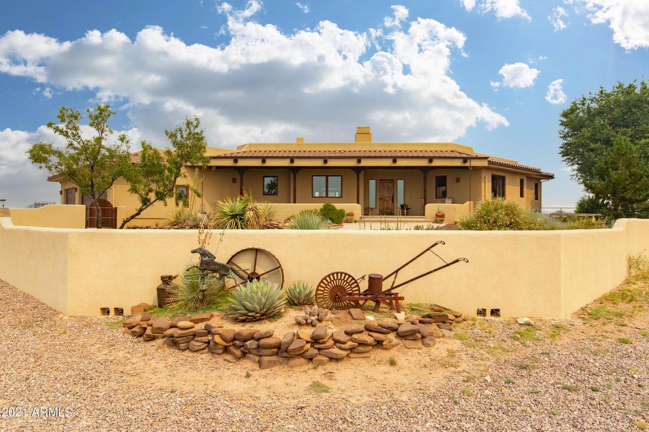 26950 Feather Mountain Road - Photo 1
