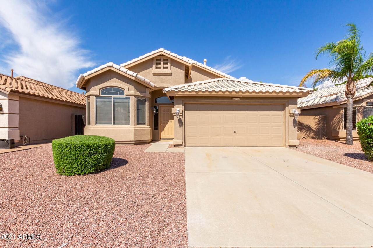 8760 Adam Avenue - Photo 1