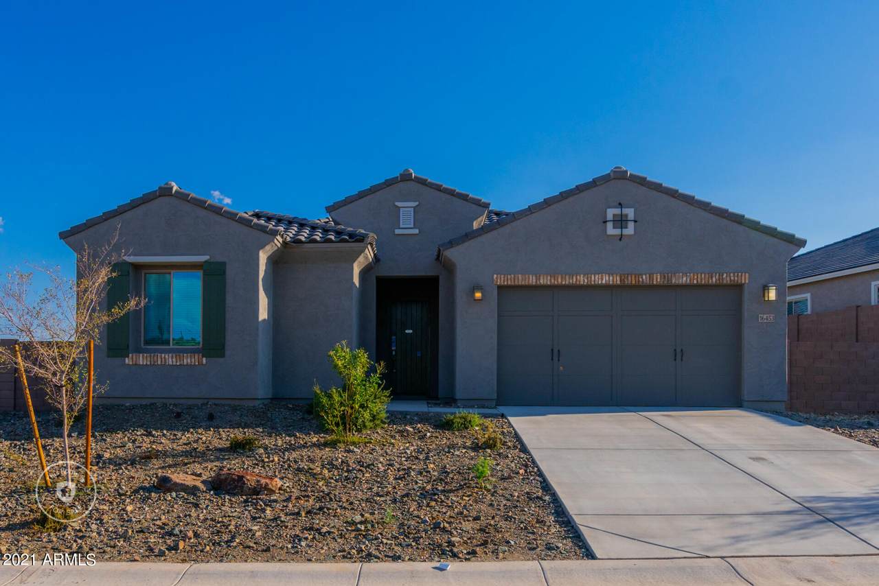 16453 Valencia Drive - Photo 1