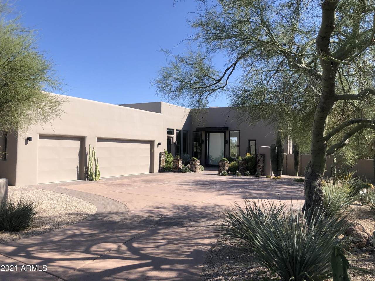 10040 Happy Valley Road - Photo 1