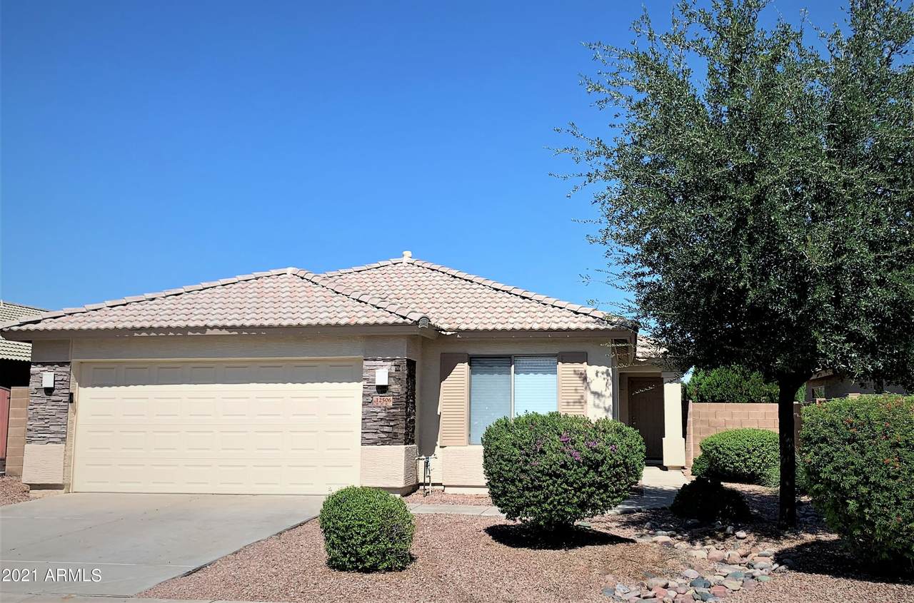 12506 Lincoln Street - Photo 1