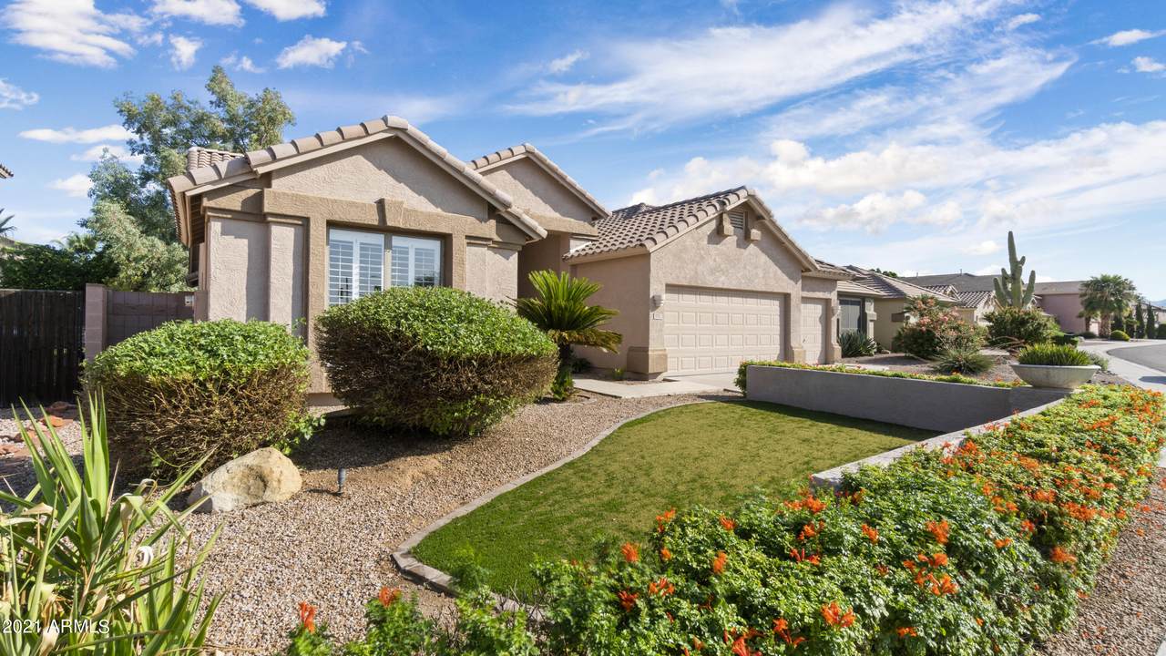5936 Woodridge Drive - Photo 1
