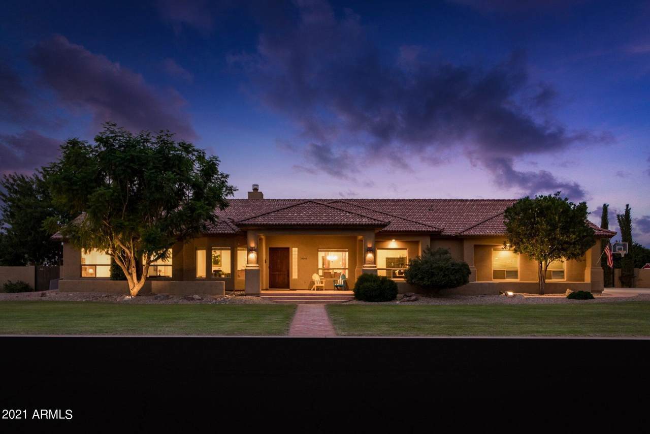 19540 Silver Creek Lane - Photo 1