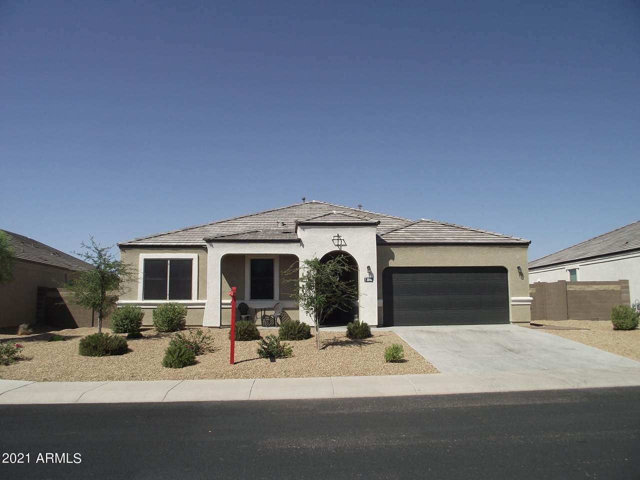 3846 306TH Avenue - Photo 1