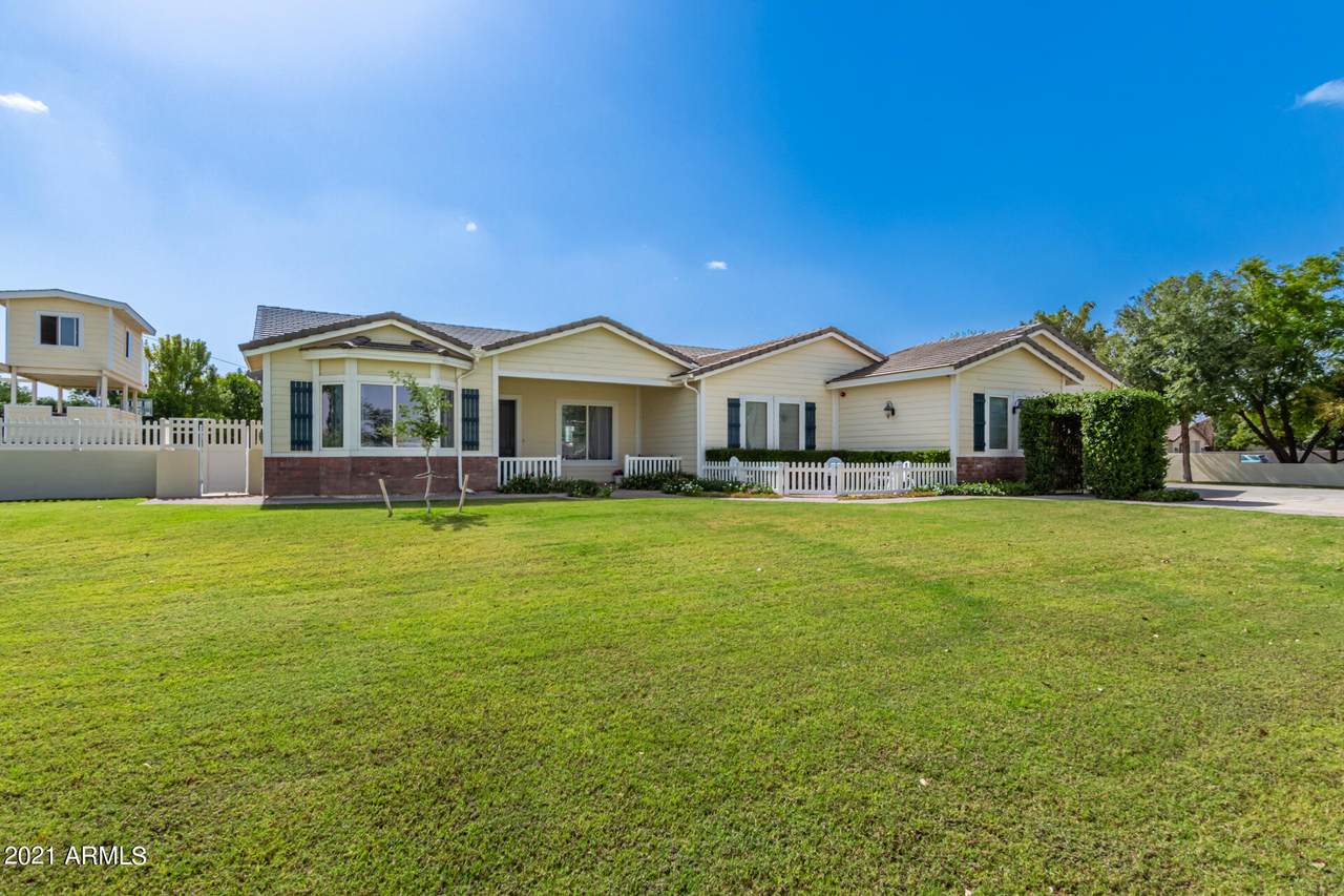 2495 Queen Creek Road - Photo 1