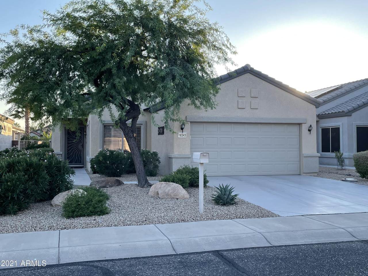 16343 Labyrinth Lane - Photo 1