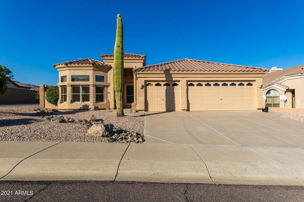 1334 Redwood Lane - Photo 1