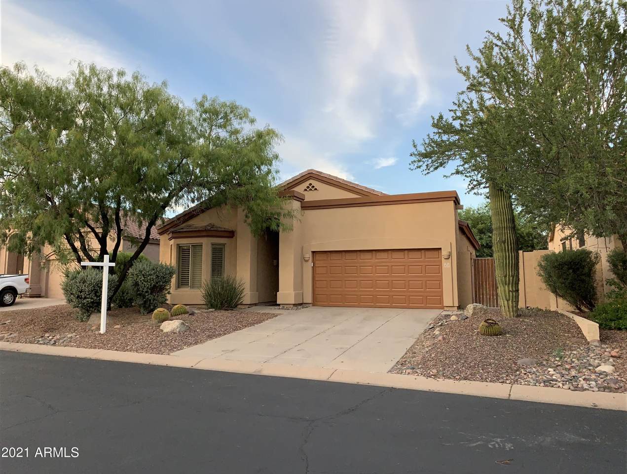 3055 Red Mountain Road - Photo 1