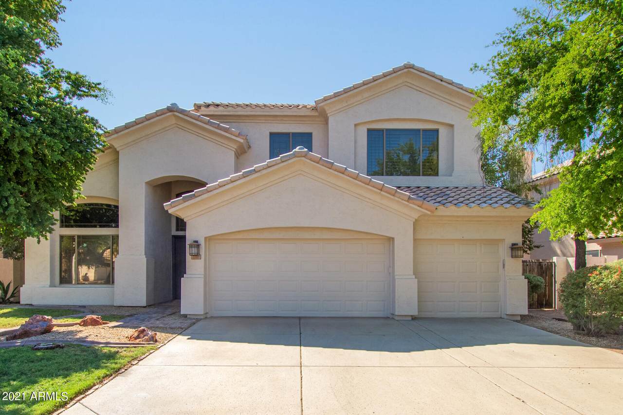 1935 Drake Drive - Photo 1