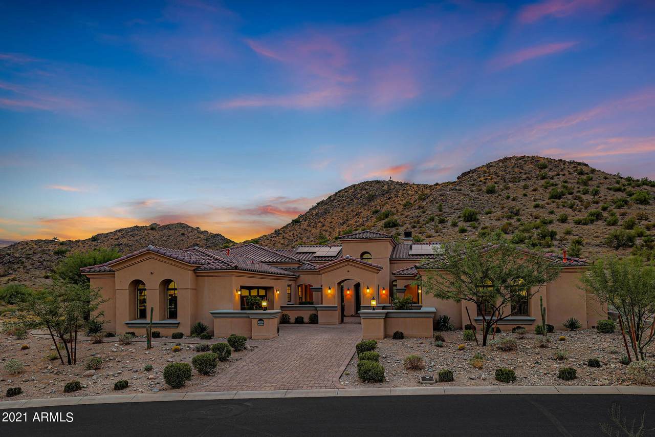 3446 Mountain Cove Place - Photo 1