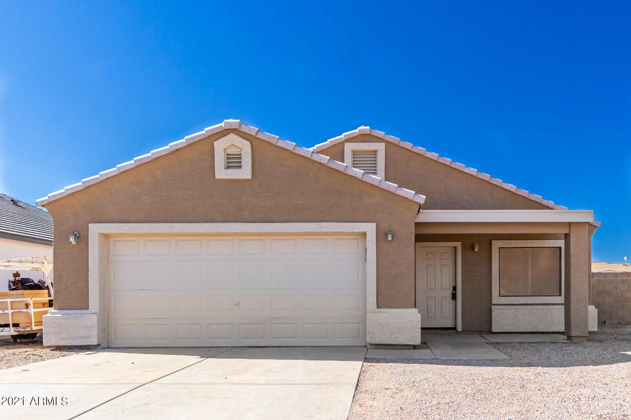 14804 Padres Road - Photo 1