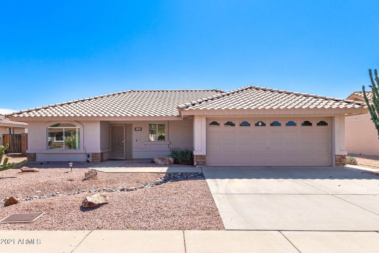 10857 Keats Avenue - Photo 1