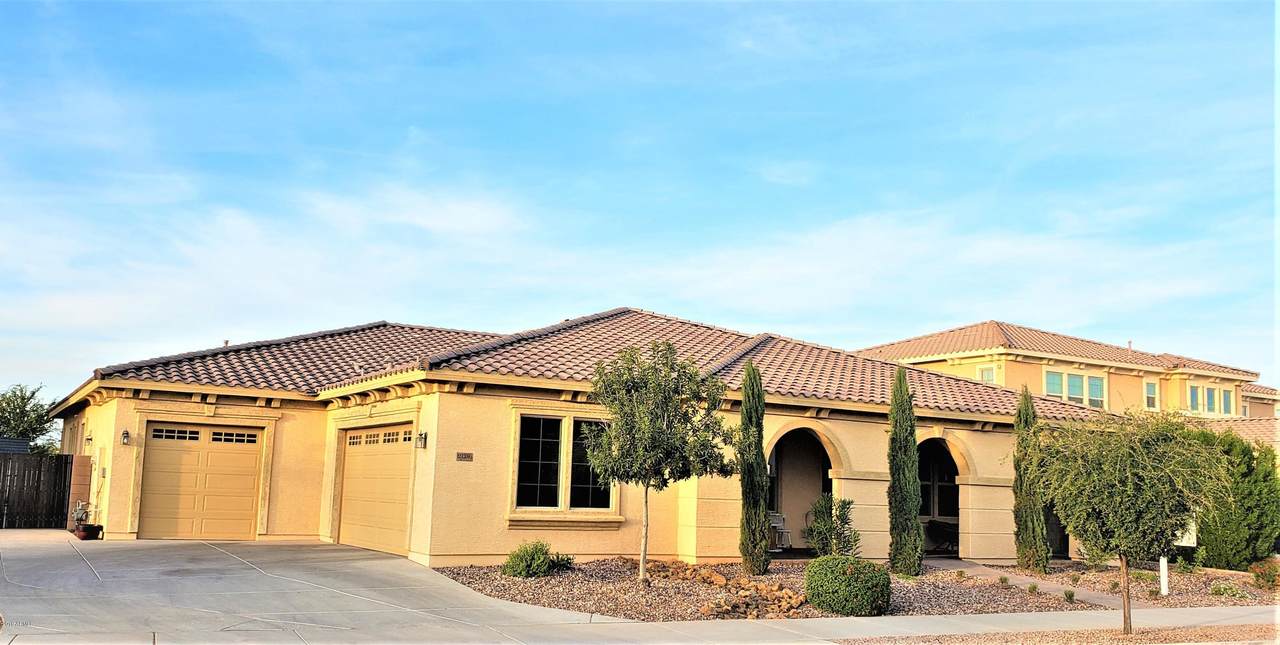 21336 Waverly Drive - Photo 1