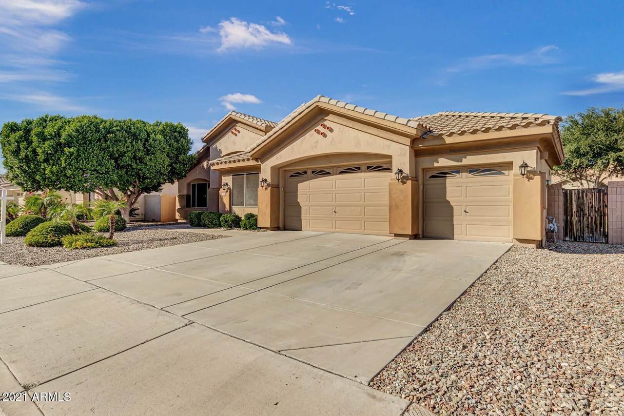 7922 Louise Drive - Photo 1
