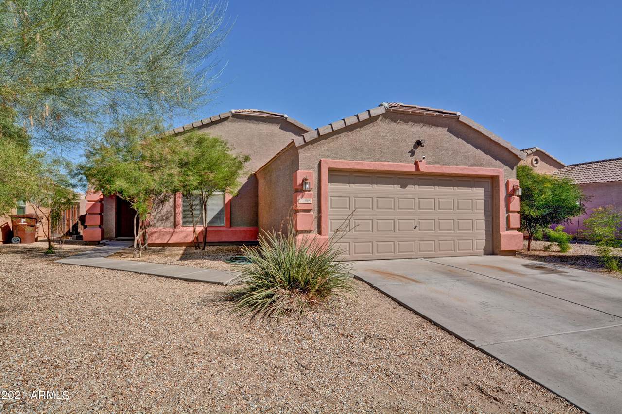 8099 109th Drive - Photo 1