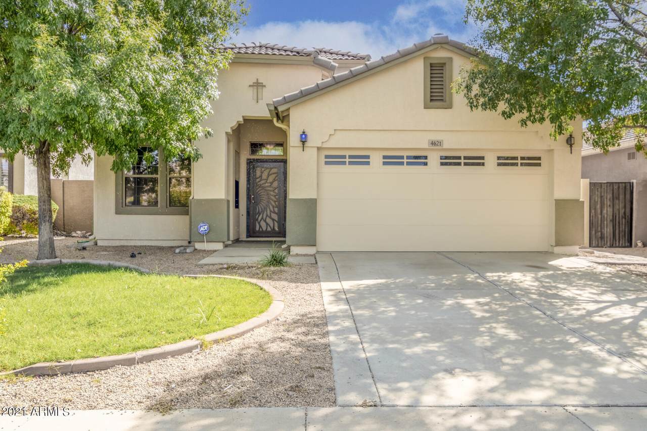 4621 Fortune Drive - Photo 1