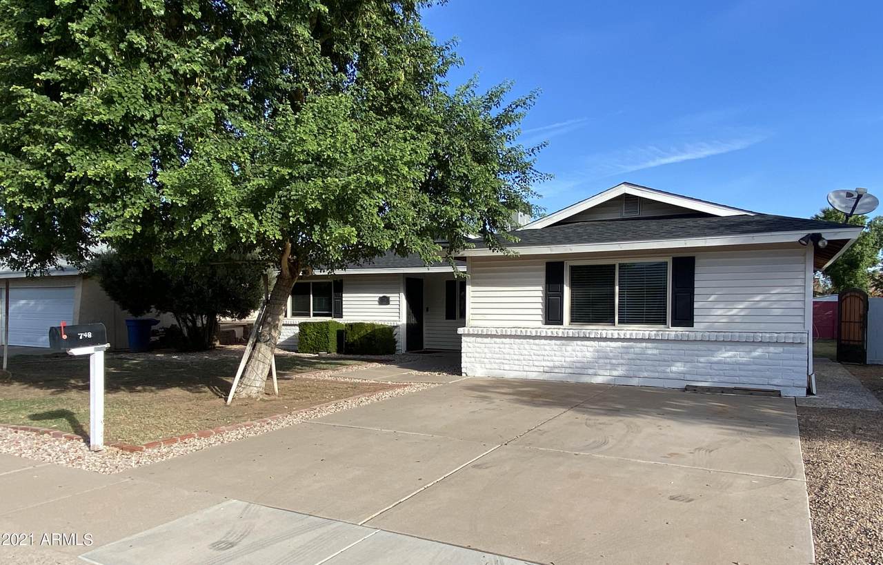 748 Park Avenue - Photo 1