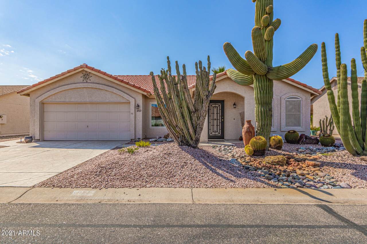 6922 Championship Drive - Photo 1
