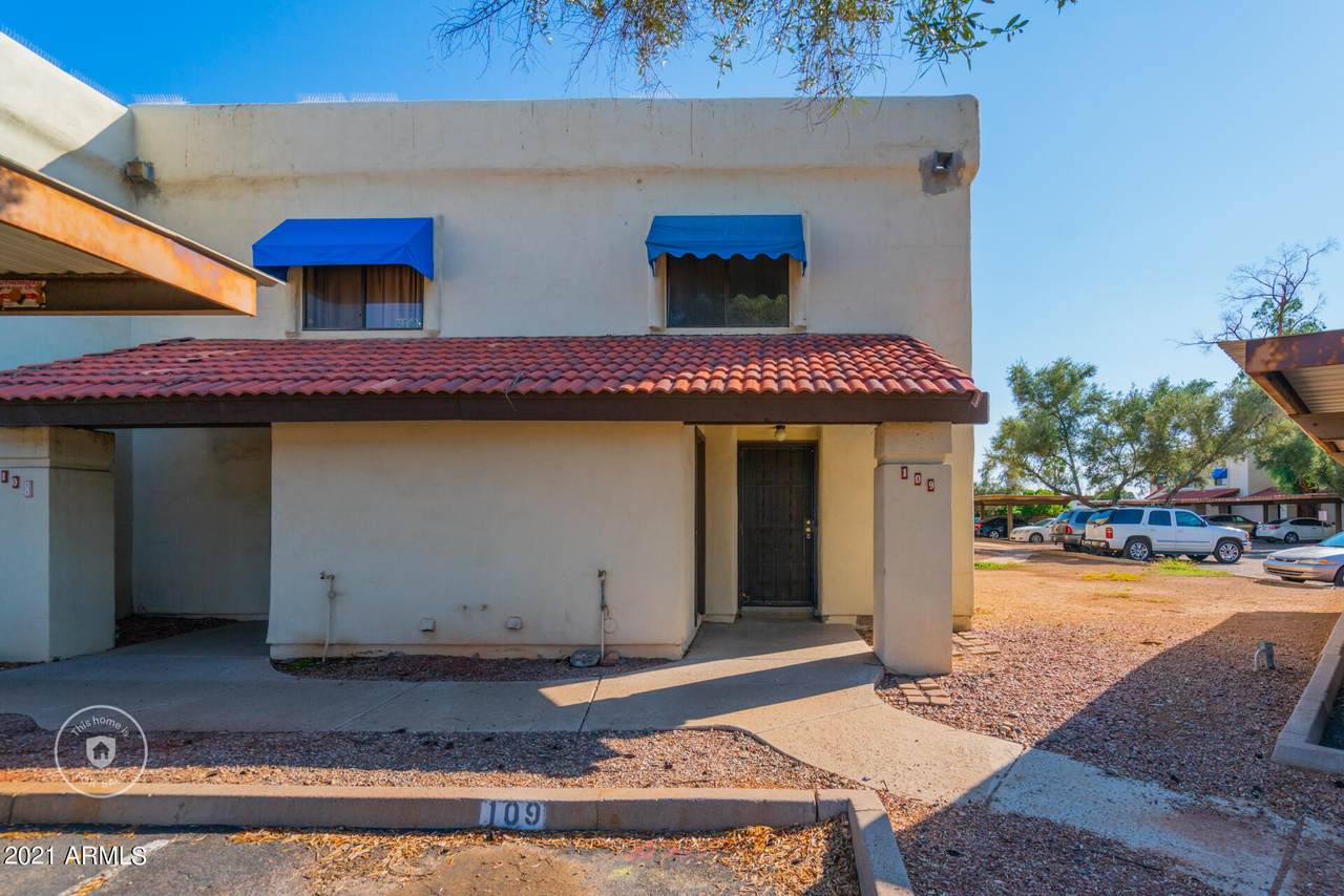 2201 Union Hills Drive - Photo 1