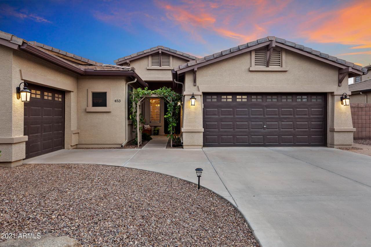453 Frances Lane - Photo 1
