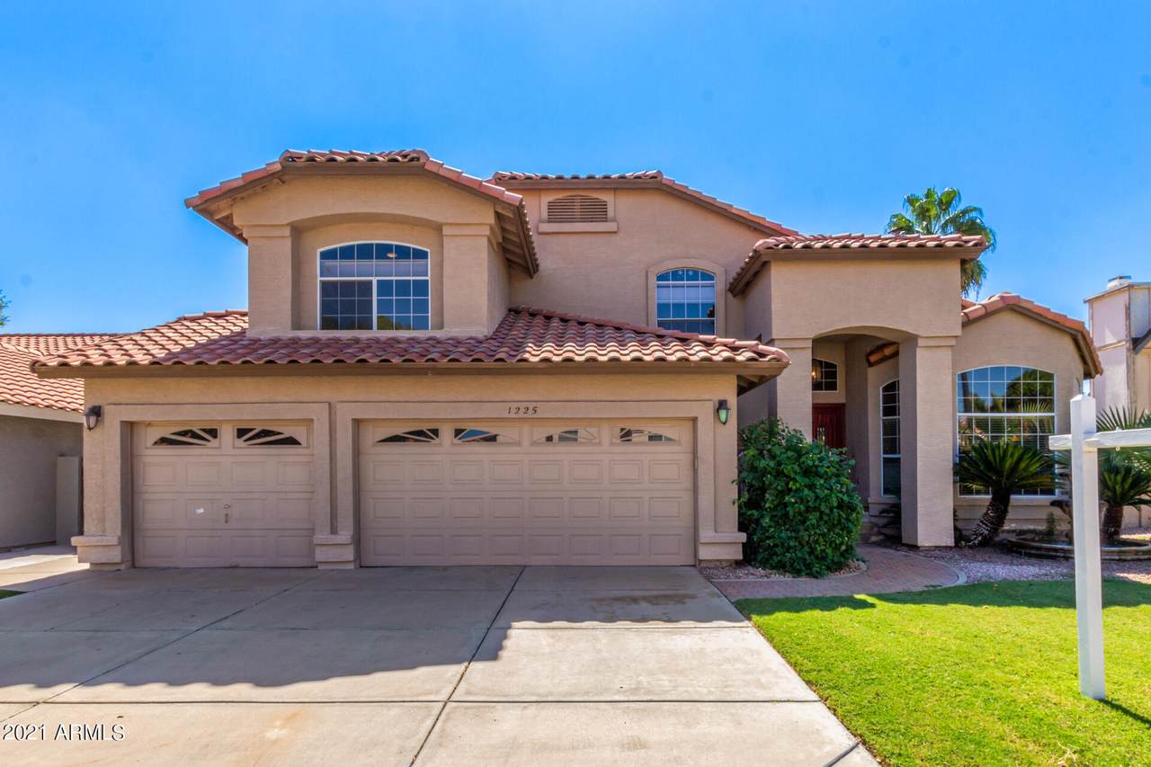 1225 Sea Gull Drive - Photo 1