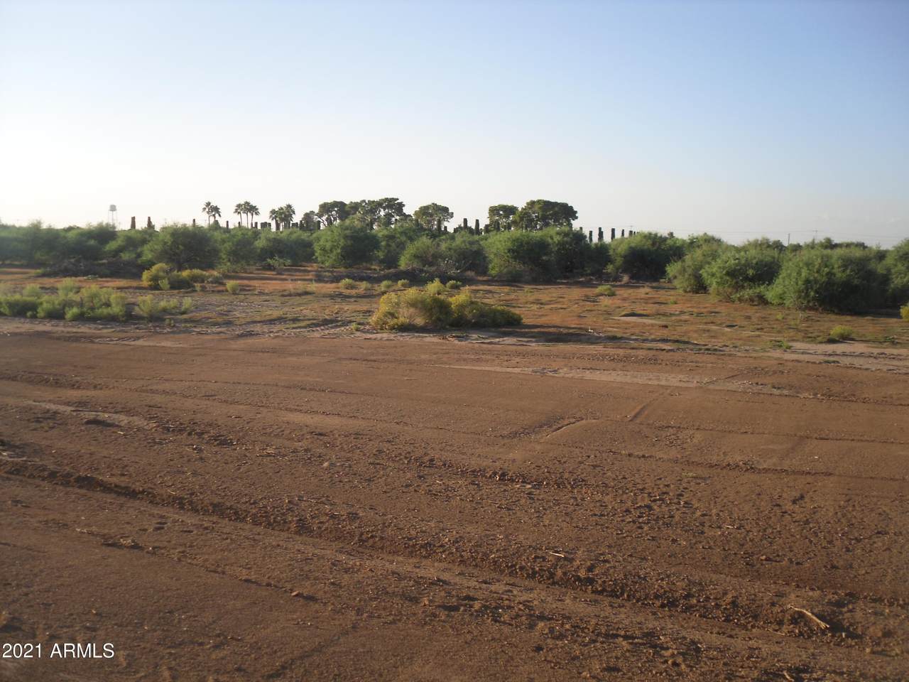 00 Milligan 003 Road - Photo 1