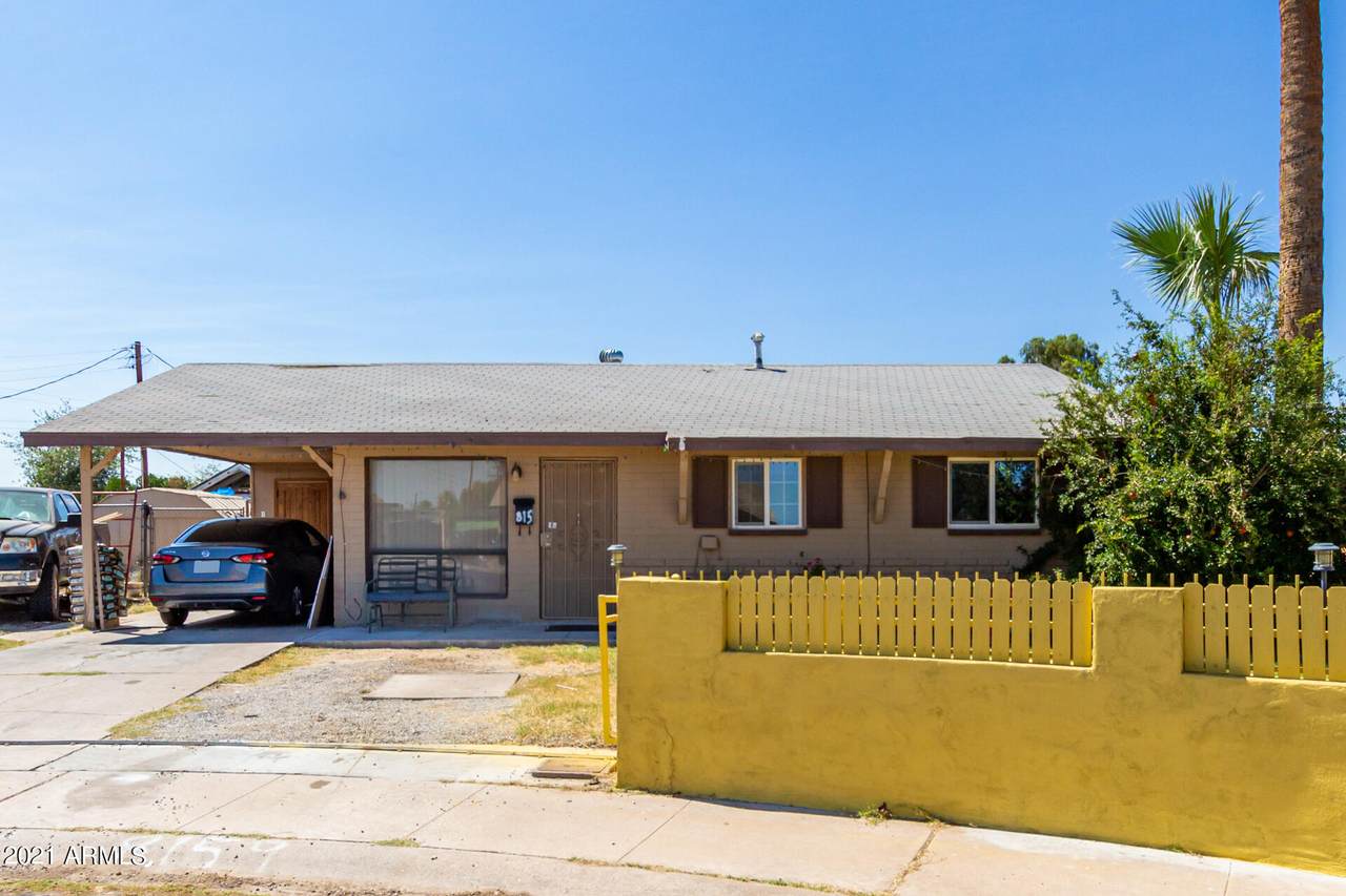 8159 Avalon Drive - Photo 1