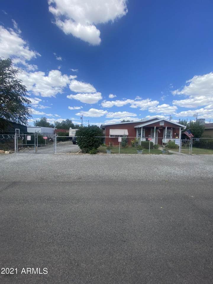 22300 Picacho Avenue - Photo 1